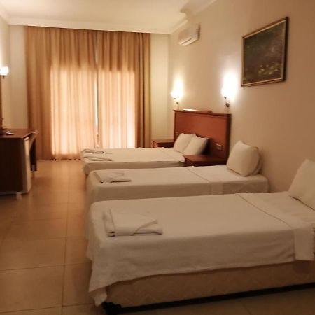 Forum Residence Hotel Мармарис Екстериор снимка