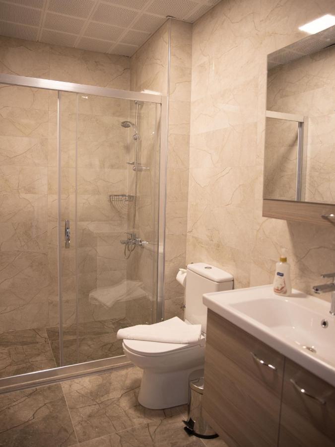 Forum Residence Hotel Мармарис Екстериор снимка