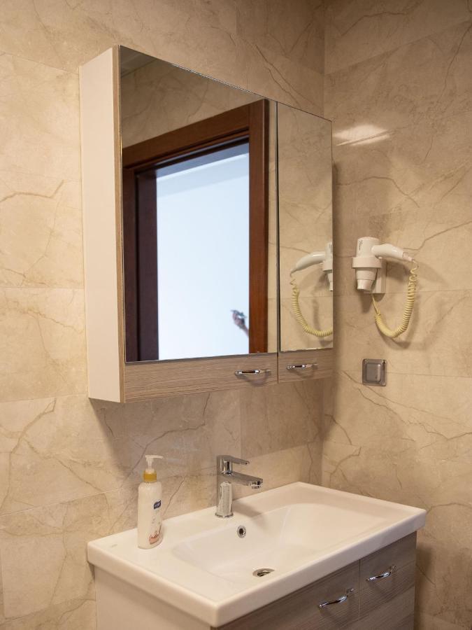 Forum Residence Hotel Мармарис Екстериор снимка