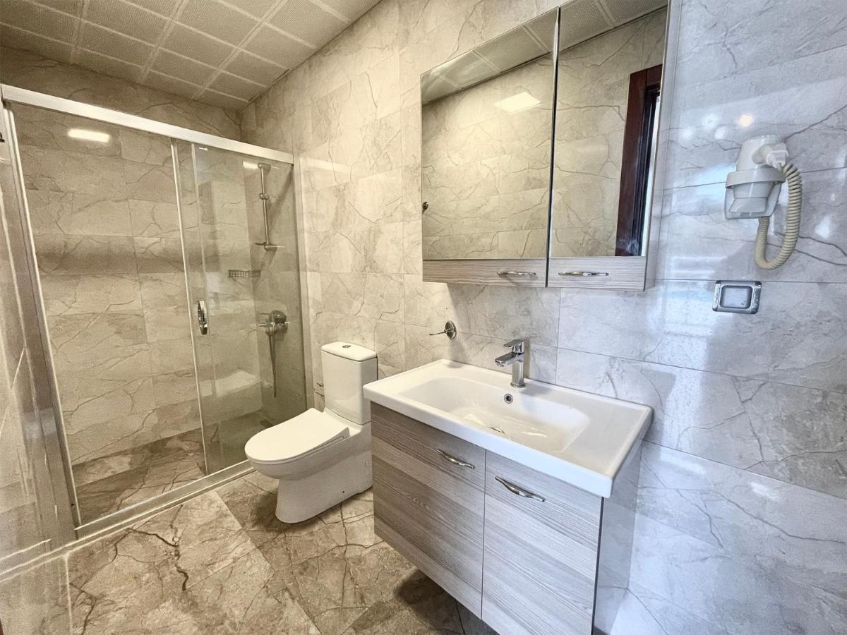 Forum Residence Hotel Мармарис Екстериор снимка