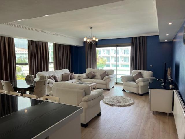 Forum Residence Hotel Мармарис Екстериор снимка