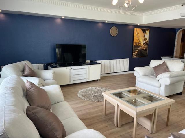 Forum Residence Hotel Мармарис Екстериор снимка
